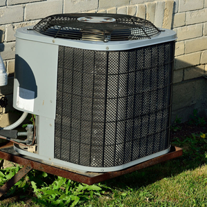 Tampa Florida Home Inspections And Energy Audits Air Conditioner